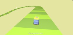 winding road game