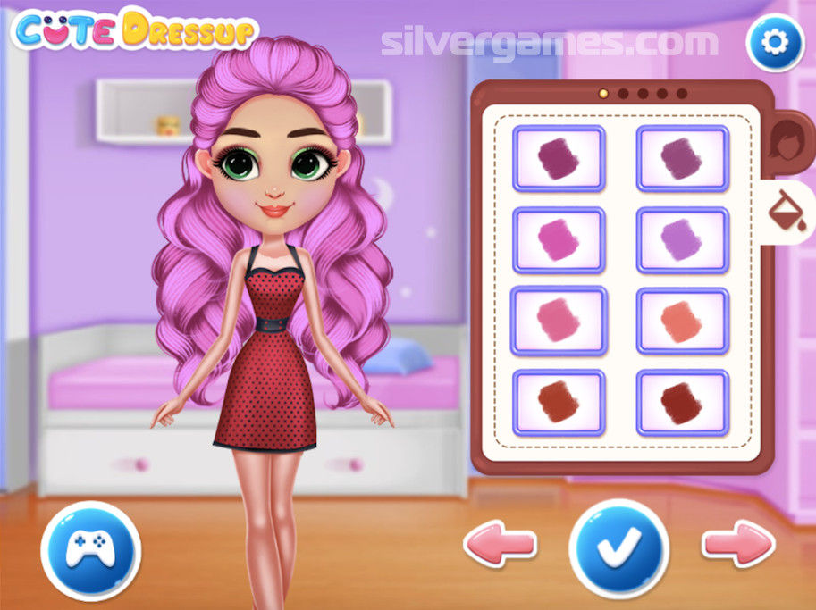 Barbie Beauty Bath - Jogue Online em SilverGames 🕹