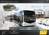 Winter Busfahrer 2: Menu