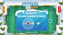 Winter Soccer: How To Play