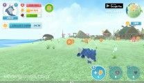 Wolf Vs. Tiger-Simulator: Gameplay Wolf