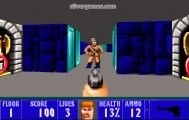 Wolfenstein 3D: Shooter