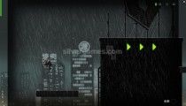 Wolverine Tokyo Fury: Platform Run Gameplay Night Rain