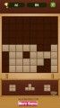 Wood Block Puzzle: Gameplay