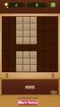 Wood Block Puzzle: Square