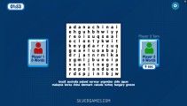 Word Search: 2 Player