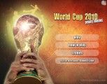 Tirs Au But De La Coupe Du Monde: Menu