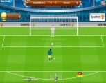 Tirs Au But De La Coupe Du Monde: Shooting Penalty Soccer