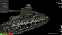 World Of Tanks: Armor Viewer: Gameplay Cool Tanks