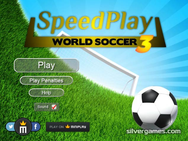 World Championship Soccer Rev 3 : Sega : Free Borrow & Streaming