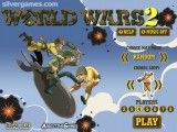 World Wars 2: War Game