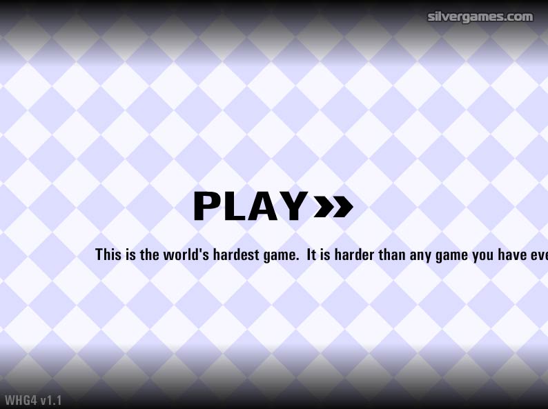 World's Hardest Game Walkthrough  Most Difficult Levels - Play it