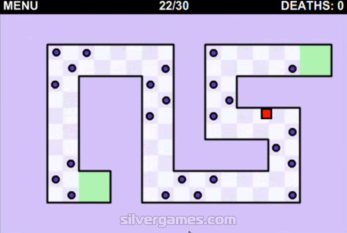 Hardest Game Ever - Online Game - Play for Free