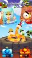 Worm Out: Brain Teaser Games: Gameplay