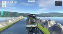Экстремальные гонки на лодках: Flying Boat