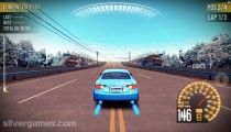 Xtreme Asphalt Car Racing: Gameplay Car Racing
