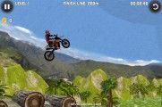 Xtreme Trials Bike: Stunt