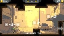 Zombie Apocalypse Shooter: Gameplay