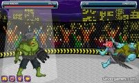 Zombie Fight Club: Duell Fighting Zombies