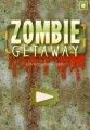 Zombie Getaway: Menu