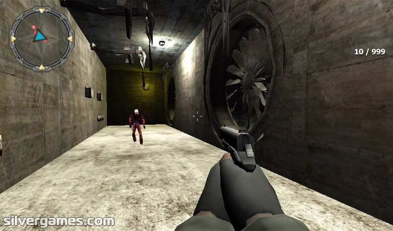 Zombies Shooter  Play Now Online for Free 