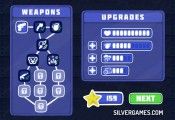 Zombies Ate My Motherland: Upgrades Weapons Battle Zombies