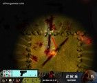 Zombies In The Shadow 2: Gameplay