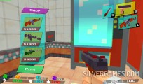 Zomblox: Shop