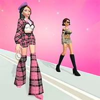 Fashion Battle