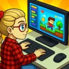 idle game dev simulator