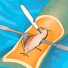 Virtual Knee Surgery