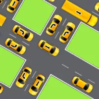 Traffic Escape Online